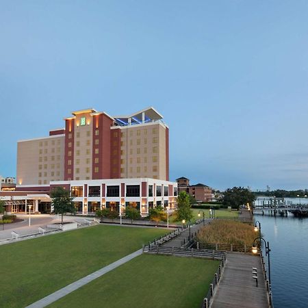 Embassy Suites By Hilton Wilmington Riverfront Екстериор снимка