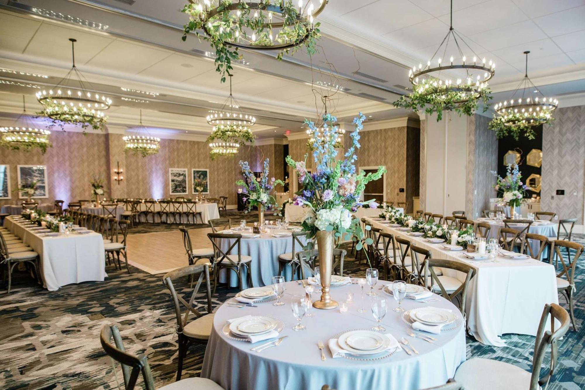 Embassy Suites By Hilton Wilmington Riverfront Екстериор снимка