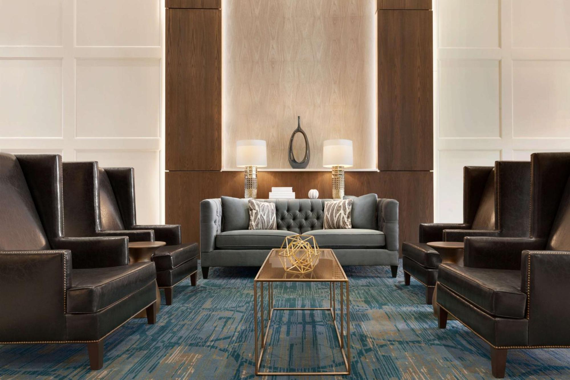 Embassy Suites By Hilton Wilmington Riverfront Екстериор снимка