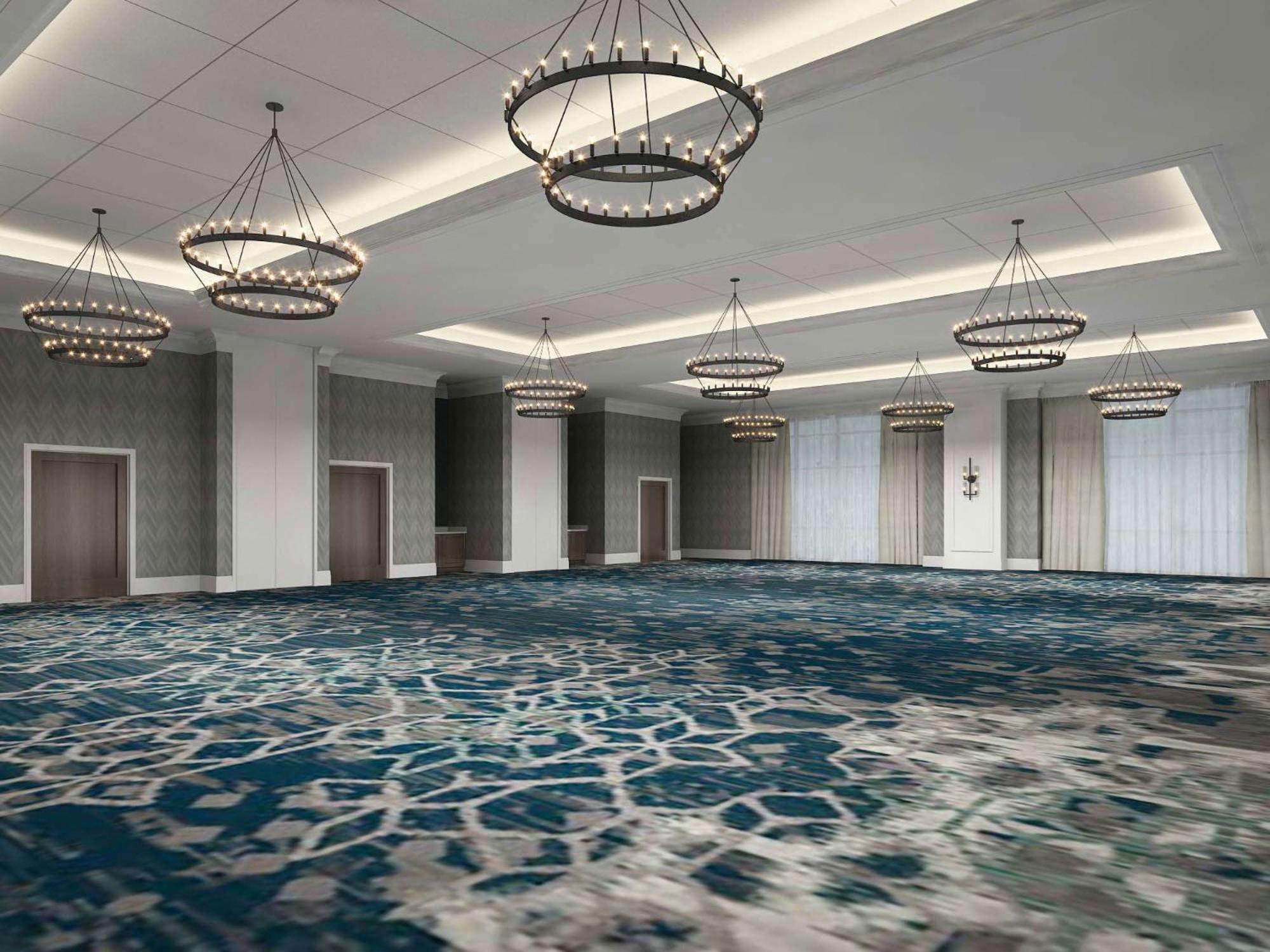 Embassy Suites By Hilton Wilmington Riverfront Екстериор снимка