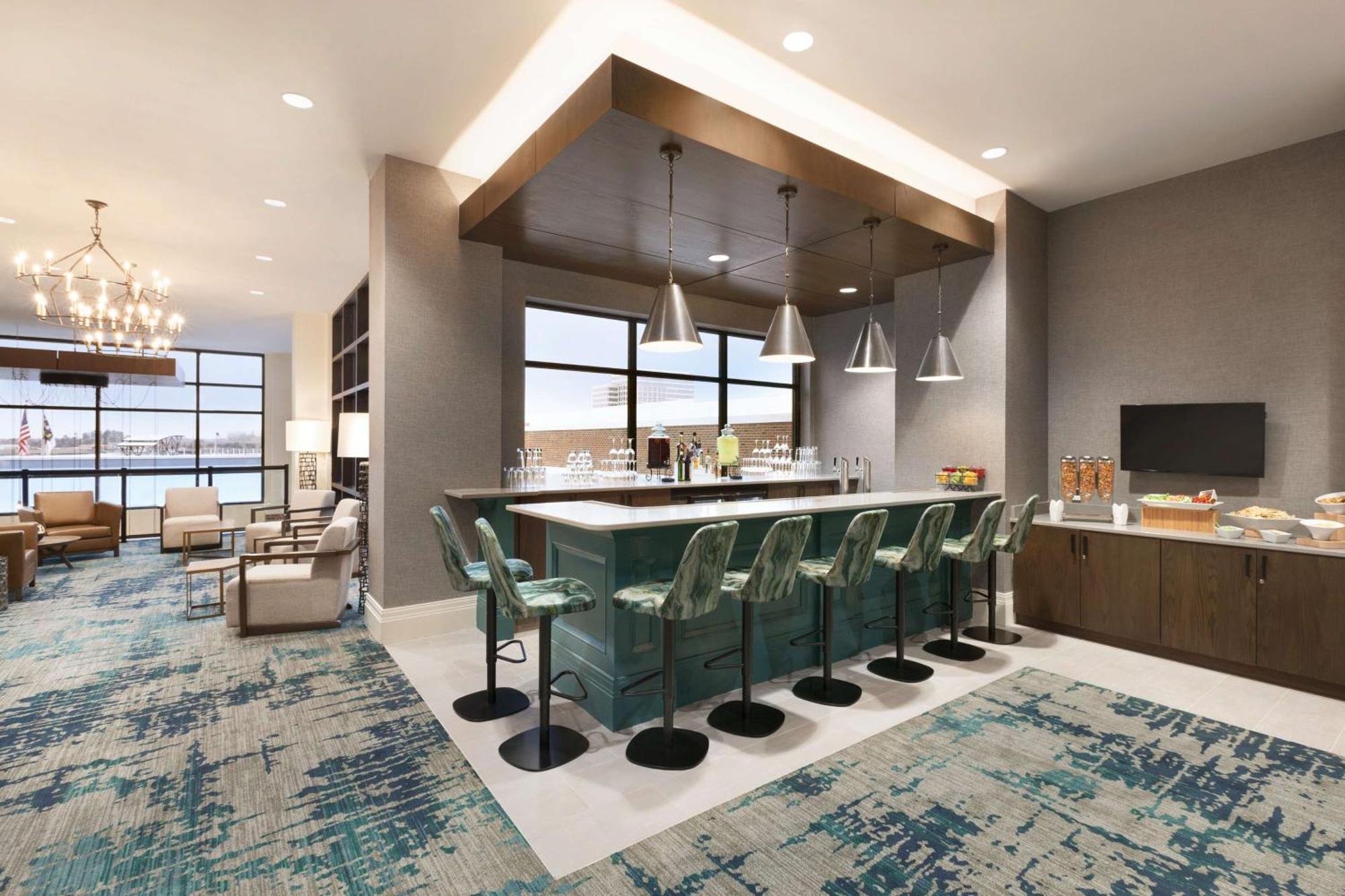 Embassy Suites By Hilton Wilmington Riverfront Екстериор снимка
