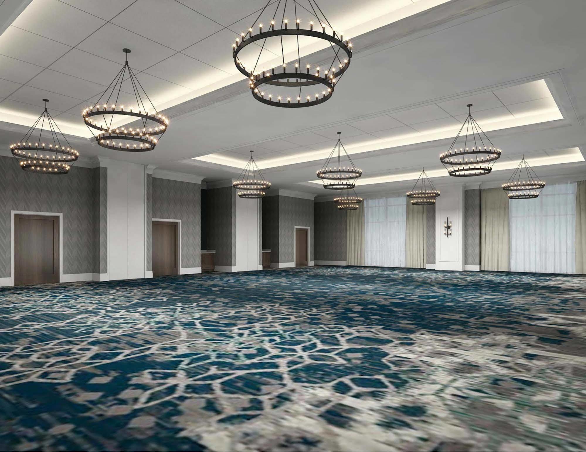 Embassy Suites By Hilton Wilmington Riverfront Екстериор снимка